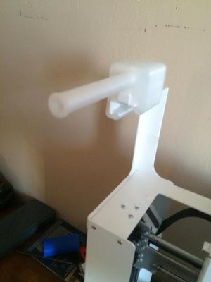 Printrbot Play small Spool Holder