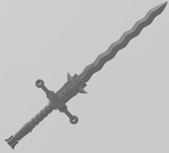 FLAMBERGE for marines