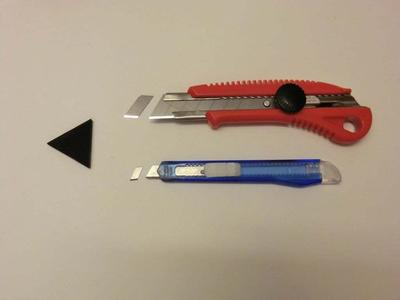 BladeSnapper