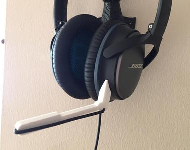 BOSE QC25 headset adapter