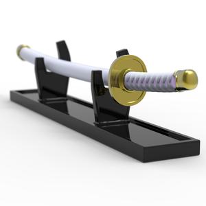 SWORD WADO ICHIMONJI V2 RORONOA ZORO ONE PIECE