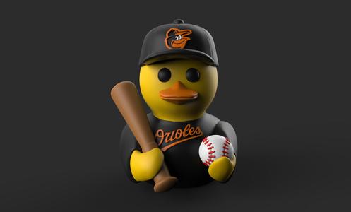 Baltimore Orioles