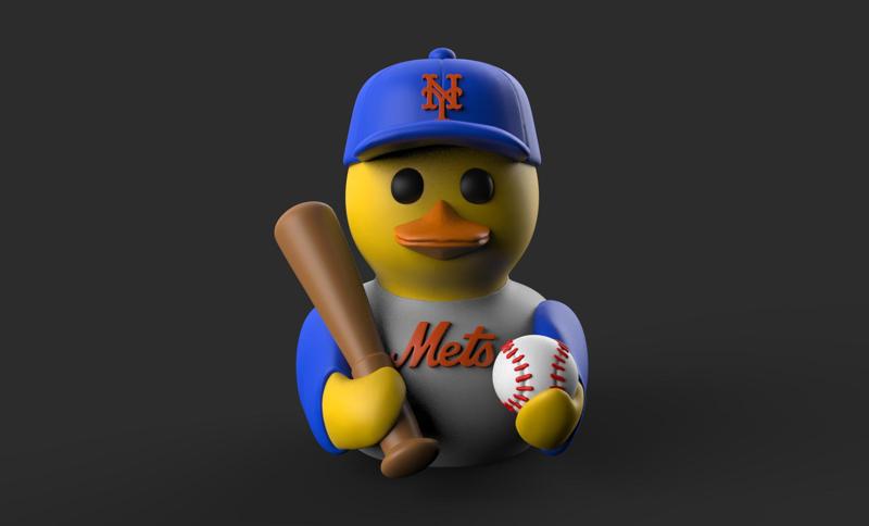 New York Mets
