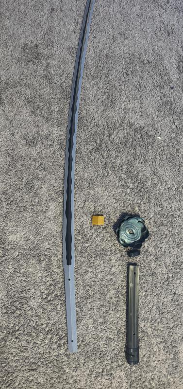 Black mortal blade (sekiro)