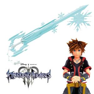 Crystal Snow Kingodm hearts 3