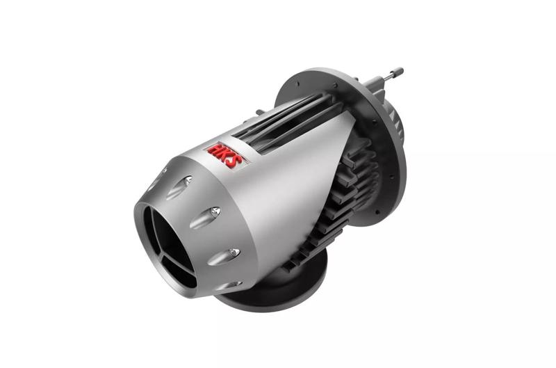 HKS Blow-off valve BOV