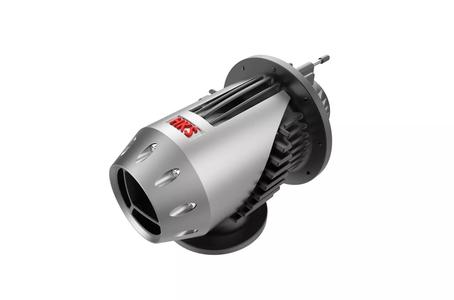 HKS Blow-off valve BOV
