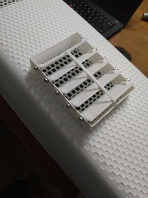 air flow vent for holmes air purifier