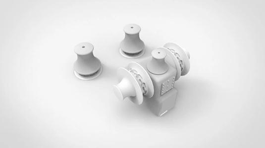 Yacht windlass
