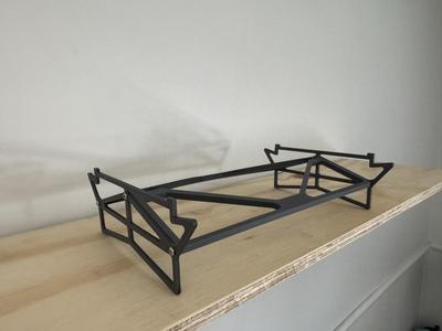 MTI Cat Table Stand