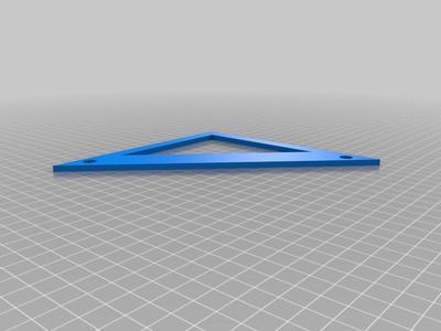 All-in-one calibrationobject