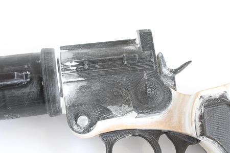 Boba Fett EE-3 Side Panels