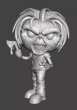 ED MINI KILL