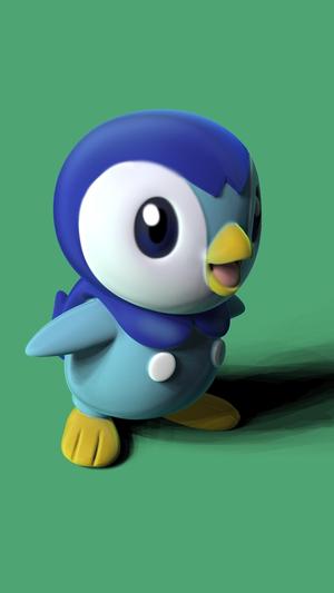 piplup