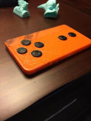 Makey Makey GamePad