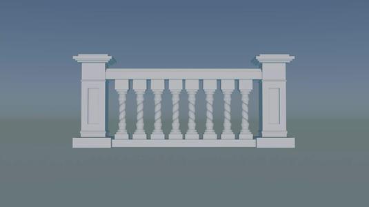Balustrade