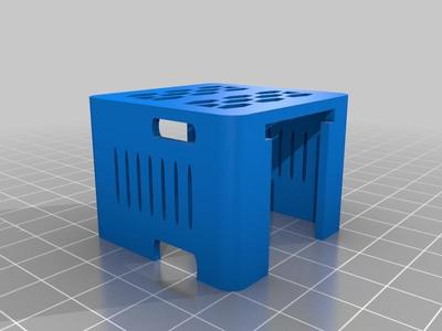 TBS Powercube Cover
