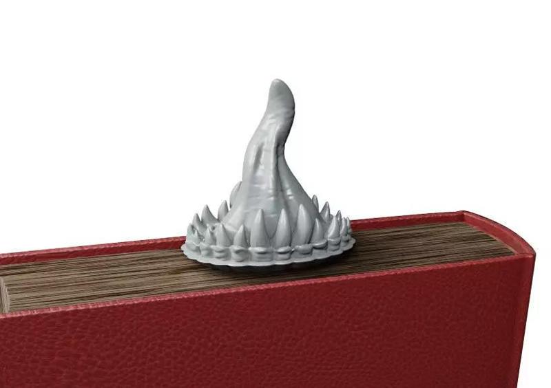 Mimic Bookmark