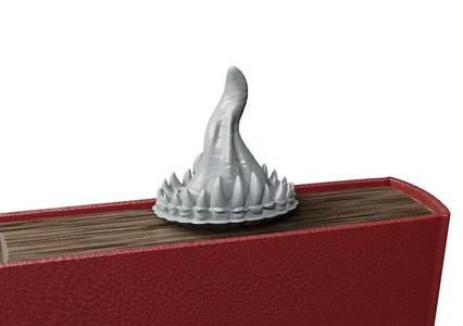 Mimic Bookmark