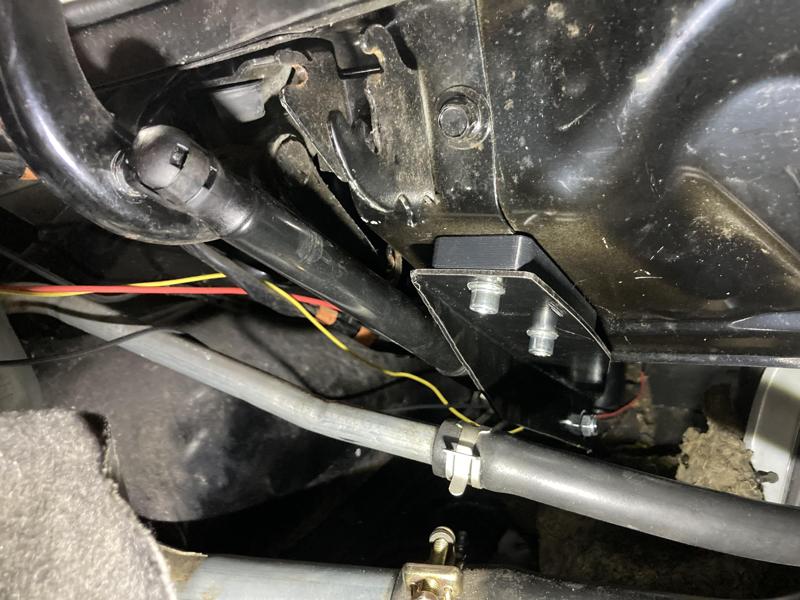 DIY TRUNK LIFT KIT FOR NA & NB MIATA