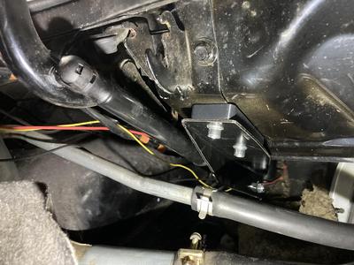 DIY TRUNK LIFT KIT FOR NA & NB MIATA