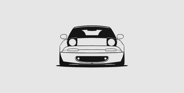 Mazda Miata Mx-5
