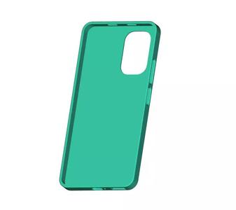 Xiaomi Poco F3 Case