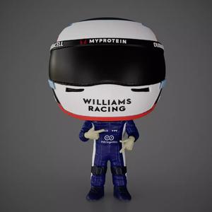 Franco Colapinto - Formula 1
