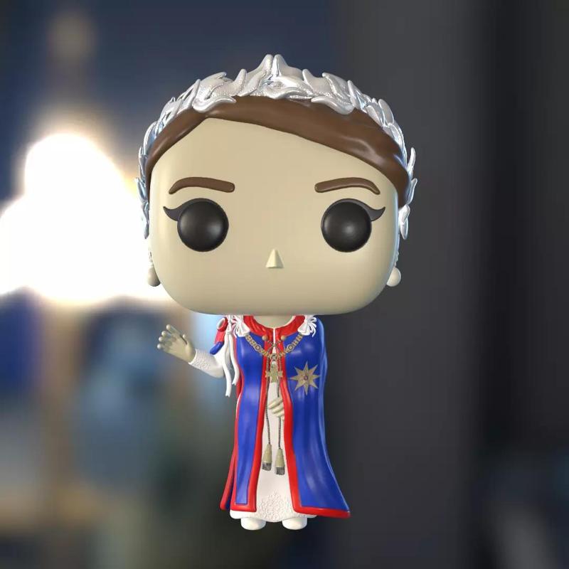 Funko Kate Middleton