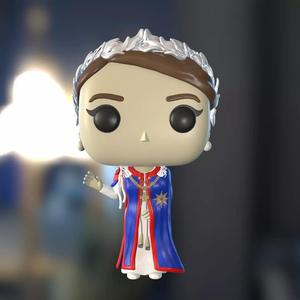 Funko Kate Middleton