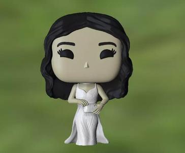 Funko novia Bride
