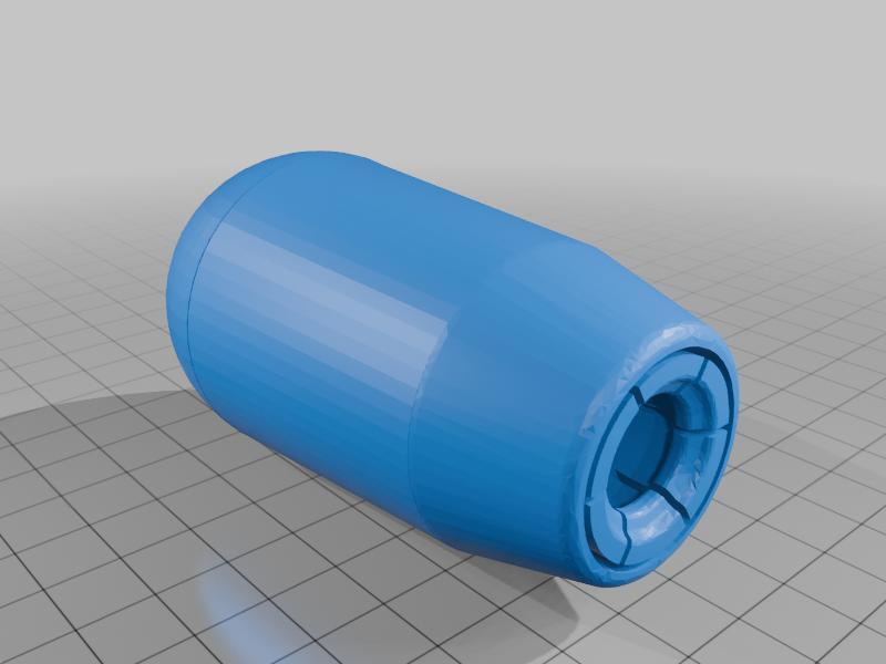 E30 Shift Knob