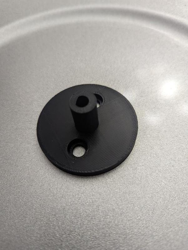  Samsung NX58M6630SS/AA replacement knob