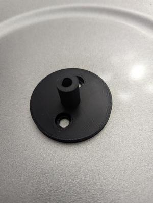  Samsung NX58M6630SS/AA replacement knob