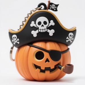 Halloween Pumpkin