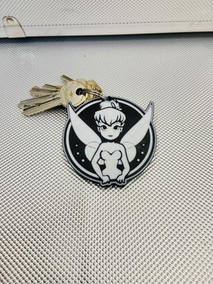TRILLI, KEYCHAIN