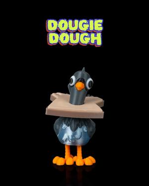 Dougie Dough