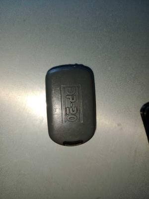 HOUSING FOR PD-20 ALARM