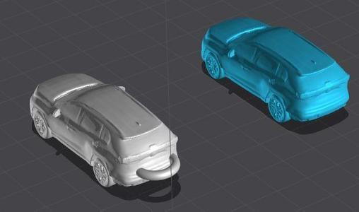 Rav4 2025 keychain
