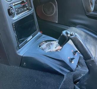 mx5 na nb mini center console