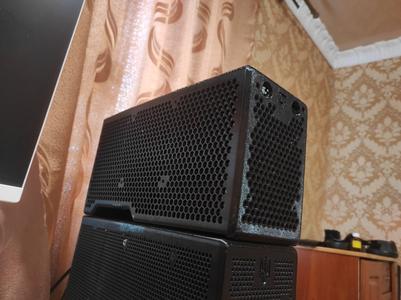 BC-250 ATX CASE