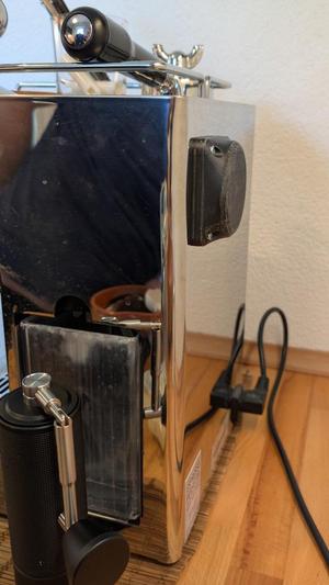 Shelly backpack to smartify dumb devices