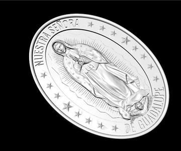Virgin of Guadalupe