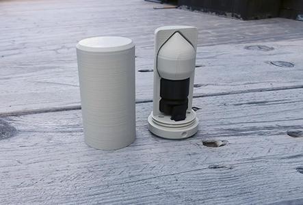 Protective (gift) case for the 'Bobber Pro'