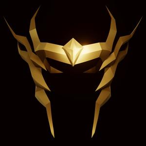 Wonder Woman Metal Crown from Dark Knights Metal V2