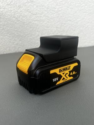 Dewalt Battery Adapter