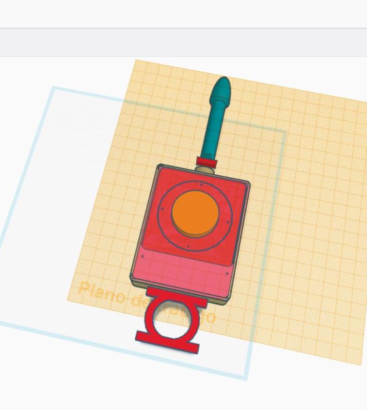 Android Controller Dragon Ball Z