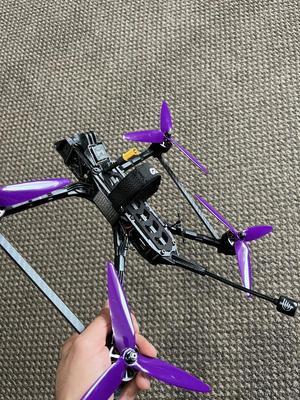 Recon 7
