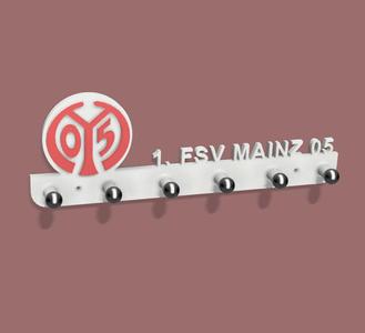 1. FSV Mainz 05 KEYBOARD/KEYHOOK