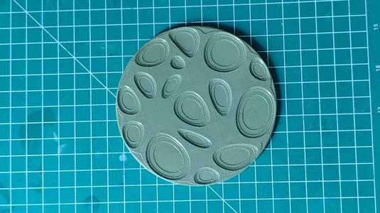 Coaster